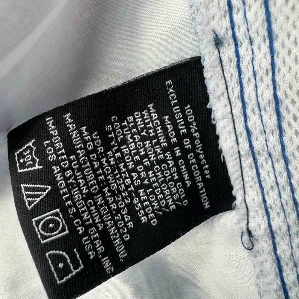 Micros Board Shorts Mens‎ Large Elastic Waist Swim Trunks Drawstring Surf Beach